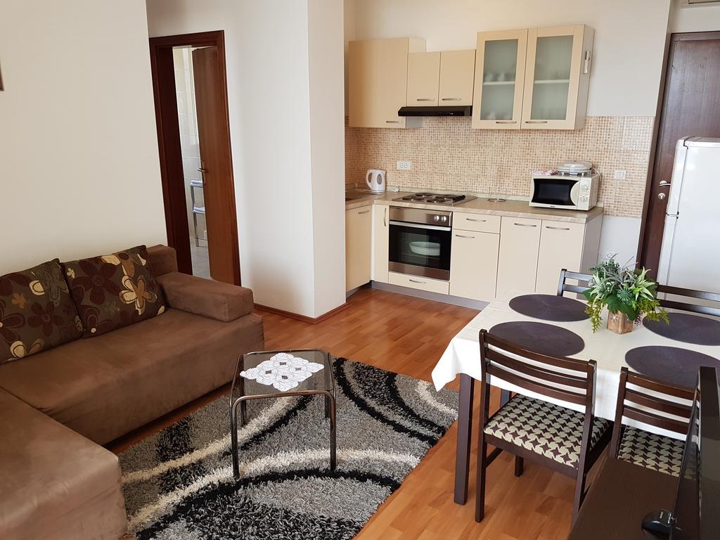 Apartments Surjak Orebić Exterior foto