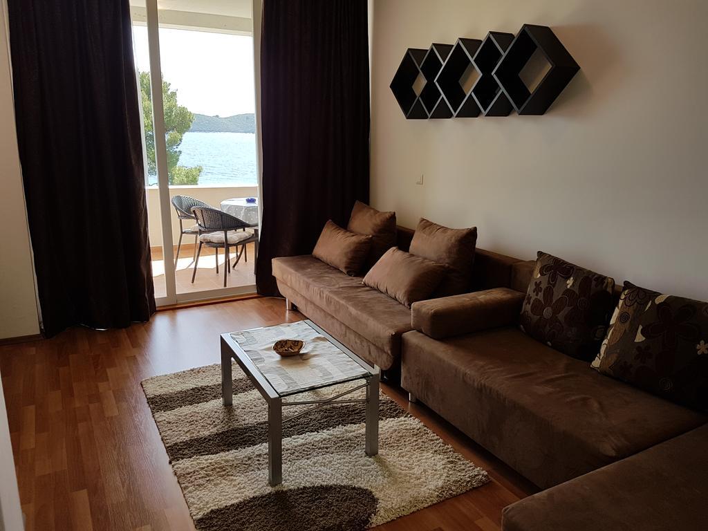 Apartments Surjak Orebić Exterior foto