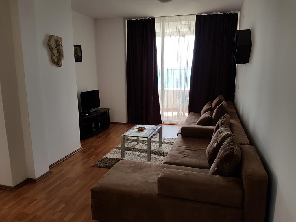 Apartments Surjak Orebić Exterior foto